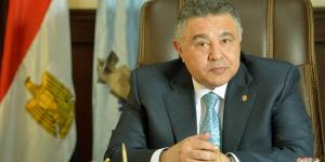 محافظ البحر الأحمر: إنتاج محطة اليُسر للمياه هبط للنصف وتعود لكامل إنتاجها خلال شهر - الكويت الاخباري