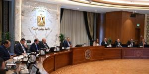 رئيس الوزراء يترأس اجتماع اللجنة العليا لضبط الأسواق وأسعار السلع - الكويت الاخباري