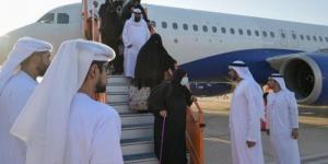 الإمارات تجلي مواطنيها والمقيمين المتواجدين في إيران - الكويت الاخباري
