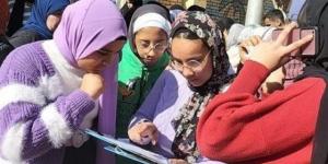 رابط نتيجة الصف الثالث الاعدادي بالمنوفية 2025 - الكويت الاخباري