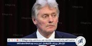 بيسكوف: استخدام واشنطن الأسلحة النووية ضد إيران سيكون كارثيا - الكويت الاخباري