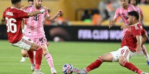 إسلام صادق: الأهلي يقترب من وداع كأس العالم للأندية مع بورتو - الكويت الاخباري