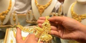 مفاجأة في سعر الذهب اليوم الجمعة 20 يونيو 2025 فى قطر وعيار 24 يسجل هذا الرقم - الكويت الاخباري