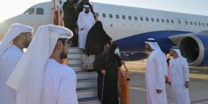 الإمارات تجلي مواطنيها المتواجدين في إيران - الكويت الاخباري