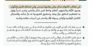 خطبة الجمعة من المسجد النبوي - الكويت الاخباري