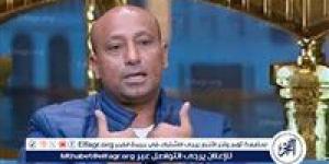 ياسر ريان: لا يوجد مقارنة بين يحيى عطية الله وعلي معلول وكان من الأفضل مشاركة كريم الدبيس أمام بالميراس - الكويت الاخباري