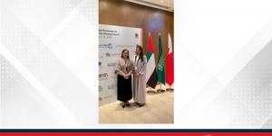 "الأعلى للمرأة" يشارك في ملتقى "التمكين الاقتصادي للمرأة" بدولة الإمارات العربية المتحدة - الكويت الاخباري