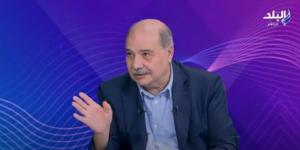 «محلل سياسي»: الإخوان قبلوا تهجير الفلسطينيين وتنفيذ مشروع الشرق الأوسط الجديد - الكويت الاخباري