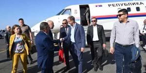 زيارة رئيس وزراء صربيا لمصر تهدف إلى تعزيز سبل التعاون المشترك بين البلدين - الكويت الاخباري