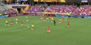 كأس العالم للأندية.. استئناف مباراة بنفيكا وأوكلاند سيتي بعد توقفها بسبب الطقس - الكويت الاخباري