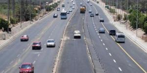 الحالة المرورية بشوارع وميادين العاصمة والجيزة اليوم - الكويت الاخباري