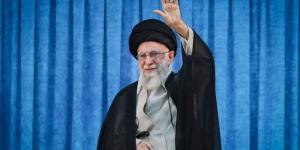 الرئيس الإسرائيلي لا هدف لدينا بشأن علي خامنئي - الكويت الاخباري
