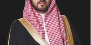 نائب أمير المنطقة الشرقية يقدم التعازي لأسرة العطيشان في وفاة والدتهم - الكويت الاخباري