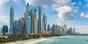 4,682 صفقة بـ14.8 مليار درهم مبيعات عقارات دبي في أسبوع - الكويت الاخباري