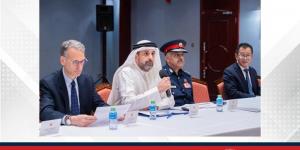 وزارة الخارجية تنظم إحاطة دبلوماسية لرؤساء وأعضاء البعثات الدبلوماسية الصديقة المعتمدة لدى مملكة البحرين عن الجهود الوطنية للحماية المدنية - الكويت الاخباري
