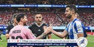 بفارق هدف.. ميسي يهدد عرش رونالدو في مونديال الأندية - الكويت الاخباري