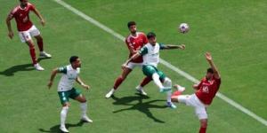 أحمد بلال يحدد أسباب هزيمة الأهلي أمام بالميراس في كأس العالم للأندية - الكويت الاخباري