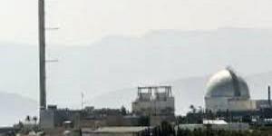عاجل .. إطلاق 3 صواريخ إيرانية باتجاه مفاعل ديمونة النووي في إسرائيل - الكويت الاخباري