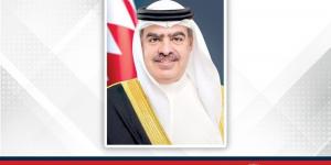 الشيخ فواز بن محمد آل خليفة: انضمام بريطانيا إلى اتفاقية التكامل الأمني والازدهار محطة بالغة الأهمية في تعزيز روابط الصداقة التاريخية الوثيقة والشراكة الاستراتيجية بين البلدين - الكويت الاخباري
