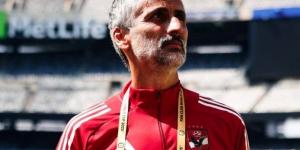 ماذا قال ريبيرو بعد هزيمة الأهلي أمام بالميراس في كأس العالم للأندية؟ - الكويت الاخباري