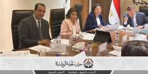 «صحة الجبهة الوطنية» تشيد بدور الدولة في دعم قطاع الصحة - الكويت الاخباري