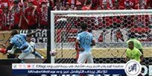 تغريم مانشستر سيتي 1.45 مليون دولار - الكويت الاخباري