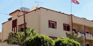 السفارة السويسرية في طهران تغلق أبوابها بسبب الحرب الإيرانية الإسرائيلية - الكويت الاخباري