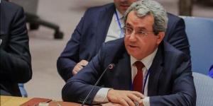مندوب تركيا أمام مجلس الأمن: الاعتداءات الإسرائيلية على إيران يجب أن تتوقف فورًا - الكويت الاخباري