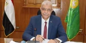 رئيس جامعة المنوفية يعلن تقدم الجامعة في تصنيف التايمز لتأثير الجامعات في تحقيق أهداف التنمية المستدامة - الكويت الاخباري