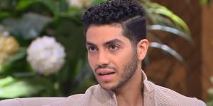 مينا مسعود فيلمي في مصر أهم من علاء الدين - الكويت الاخباري