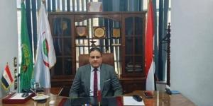 إنجاز طبي بحثي.. مستشفى شبين الكوم تسجل حالة نادرة لورم بالركبة في دورية دولية - الكويت الاخباري