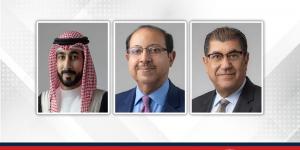 مشيدين بكلمة سمو الشيخ ناصر بن حمد آل خليفة خلال المنتدى .. أعضاء "الشورى": مشاركة البحرين في منتدى سانت بطرسبرغ تعزيز للعلاقات الإستراتيجية وإبراز لنجاحات اقتصادية نوعية وطموحة - الكويت الاخباري