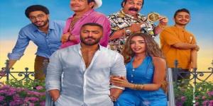 عصام السقا: فيلم «ريستارت» يناقش استخدام الإنترنت بشكل خاطئ من أجل كسب الأموال - الكويت الاخباري