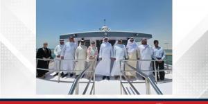 رئيس جهاز المساحة والتسجيل العقاري: العمل على تطوير منظومة المسح البحري باستخدام أحدث التقنيات الرقمية - الكويت الاخباري