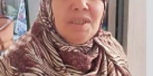 ماجدة حنفي تحملت مسئولية أولادي الصغار بعد وفاة زوجي - الكويت الاخباري