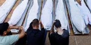 إسرائيل تقتل 44 فلسطينيا في غزة خلال محاولتهم الحصول على طعام - الكويت الاخباري