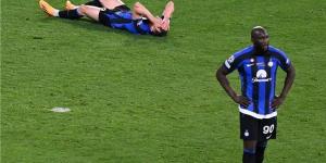 بمجهود فردي شاهد أوراوا يسجل الأول في شباك إنتر ميلان #كأس_العالم_للأندية #مونديال_الأندية #الأهلي #كأس_العالم_للأندية2025 #الأهلي_فى_المونديال - الكويت الاخباري