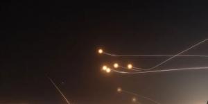 الجيش الإسرائيلي يشن هجمات مكثفة على العاصمة الإيرانية طهران - الكويت الاخباري