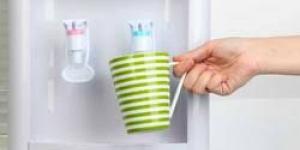 احذر إهمال نظافته.. مبرد المياه يتحول إلى مصدر للبكتيريا في الصيف - الكويت الاخباري