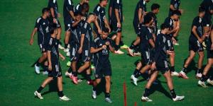 عاجل .. كأس العالم للأندية.. ماذا يحتاج الأهلي من مباراة بورتو؟ #الأهلي #بوابة_الجمهورية_أون_لاين #الدوري_المصري #كأس_العالم_للأندية #دوري_ابطال_أفريقيا - الكويت الاخباري