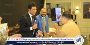 «نائب محافظ سوهاج»..يفتتح أول مؤتمر للذكاء الاصطناعي بمشاركة 1000 شاب - الكويت الاخباري