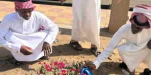 مبادرتين لمكتب بيئة رنية لسقيا المزروعات - الكويت الاخباري
