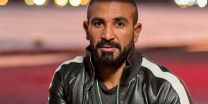مقطورة طيرتني.. أول تعليق من أحمد سعد بعد تعرضة لحادث - الكويت الاخباري