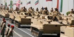نائب رئيس أركان للجيش الكويتى يؤكد أهمية رفع درجات الجاهزية فى ظل المتغيرات المتسارعة - الكويت الاخباري