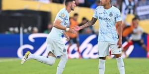 تشكيل إنتر ميلان المتوقع ضد أوراوا الياباني في كأس العالم للأندية اليوم - الكويت الاخباري