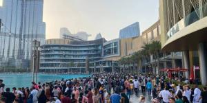 الإمارات.. مرافق متطورة تنعش السياحة الصيفية وتخلق تحولاً جذرياً - الكويت الاخباري