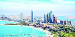 تريليون درهم استثمارات الإمارات في الخارج بنهاية 2024 - الكويت الاخباري
