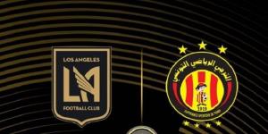 مشاهدة مباراة الترجي ضد لوس أنجلوس بث مباشر في كأس العالم للأندية اليوم - الكويت الاخباري
