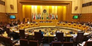 عاجل.. مجلس الجامعة العربية يطالب مجلس الأمن بوقف العدوان الإسرائيلي على إيران - الكويت الاخباري