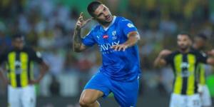 علاقة الميترو بالهلال ضبابية - الكويت الاخباري